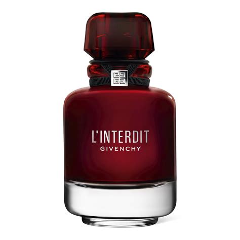 givenchy linterdit perfume.